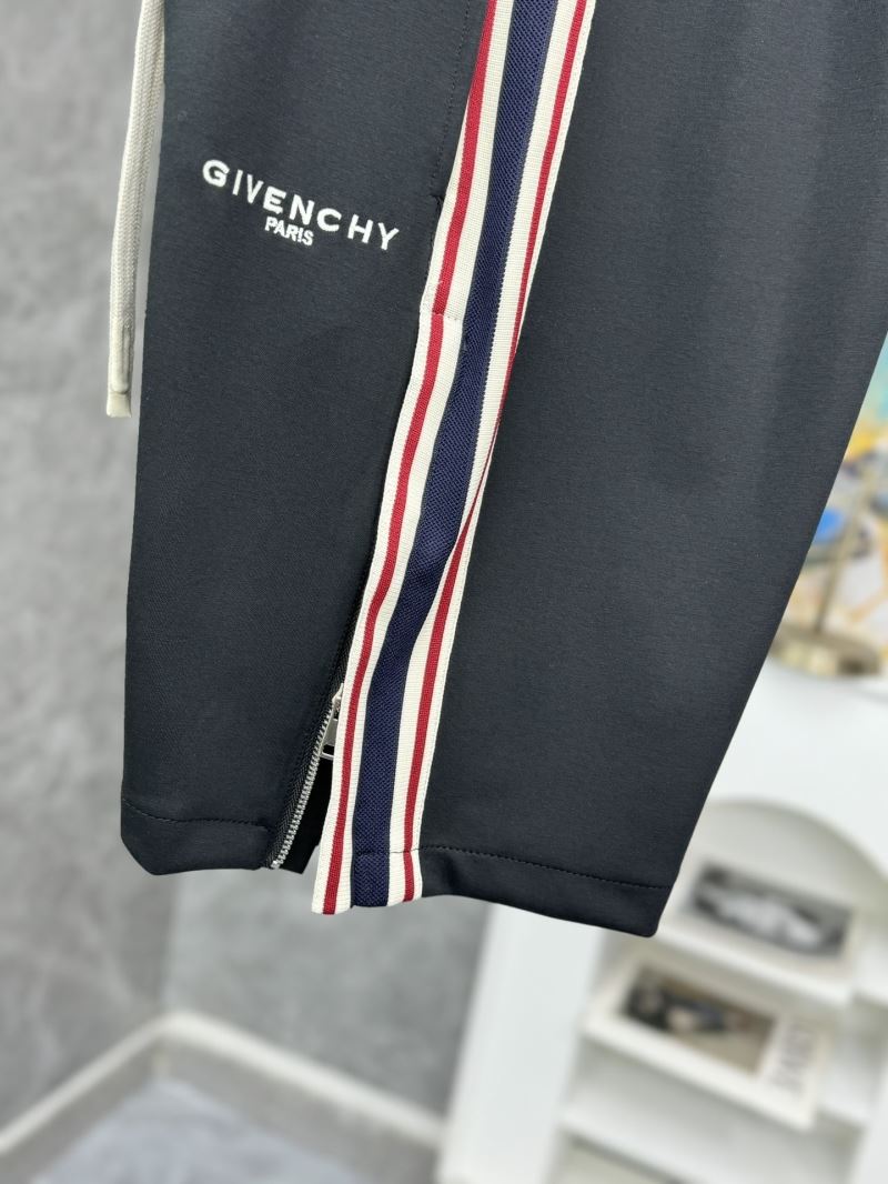 Givenchy Short Pants